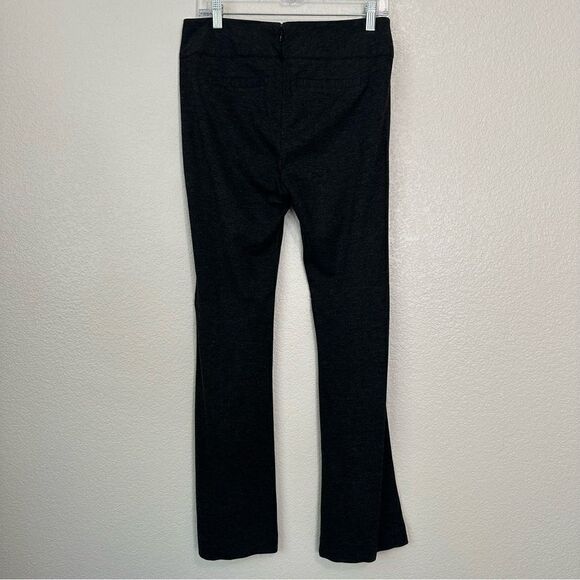 CAbi Ponte Knit Stretch Back Zip Trouser Pants - Picture 7 of 14